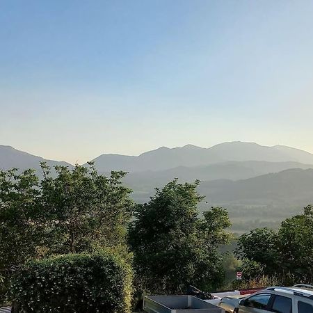 Pigno, Appartamento In Campagna Cagli Exterior foto